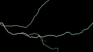 Mai Li狂吸两根大屌