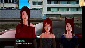 My New Family Episode 262