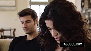 hot milf victoria voxxx feels deep passion as it guy fucks her pussy