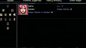 Finally upgrading my brothel in Memoirs of a Battle Brothel episode 6.