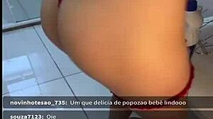 Mel Khalifa Enjoys Performing in Live Shows on Sexlog