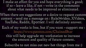 Lilith Slim Succubus Teases with Hot Dance in Dungeon