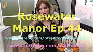 EXPLORE ROSEWATER MANOR 44!