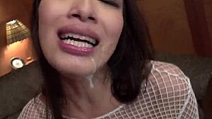 Japanese Sex Party Compilation Rocks Hard