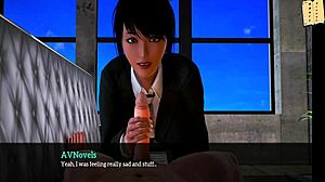 My New Family Episode 262