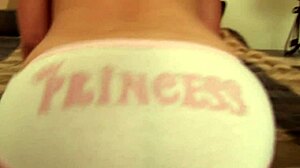 Undressing Barely Legal Amateur Teen 18+ Is So Hot!