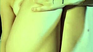 vazou ruiva cavala mamando jogador de pau grande