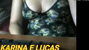 Husband convinces wife to fuck other men.