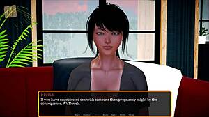 Watch my new family episode 538 in hentai anime