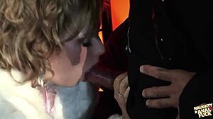 hot brunette teen 18+ lets best friend fuck boyfriend during pov football game