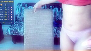 spy cam catches nora and michella in vienna teasing each other