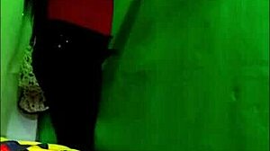 I had it well hidden, damn bitch, the office secretary does homemade porn after her workday