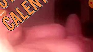 la gordita putona is back for more 😏. argentinian babe ready to play