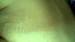 Blonde slut misses anal fucking and fisting, moaning loudly.