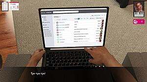 i completed the gameplay and melody is featured in part 1