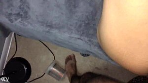 Eating Pussy And Fucking My Sweet Latina