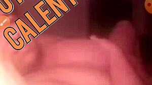 la gordita putona is back for more 😏. argentinian babe ready to play