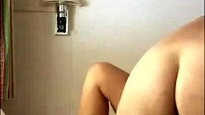 Mature wife fucking on cruise ship!