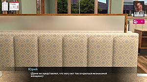 i completed the gameplay and melody is featured in part 1