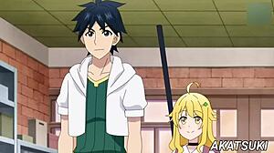 ASIAN HENTAI AMATEURS FUCK HARD IN ANIME RECAP