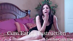 You're Just A Submissive Little 18+ Bitch