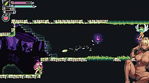 i'm playing flip witch and training the m angel in hentai sex scenes