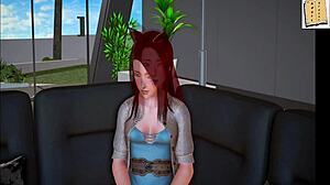 My New Family 146: Cartoon Hentai Adventures Unleashed