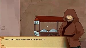 Uh, I think Pema knows best in Four Elements Trainer Book 4 Love Part 49