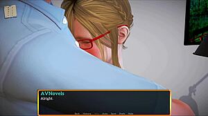 My New Stepfamily Game 605