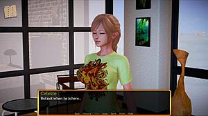 My New Stepfamily Game 605