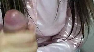 Skirt House Satin Silver Collection