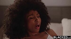 New Wife Shares BBC with Ex-Wife