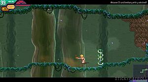 Want to see the PAWG get fucked in hentai?