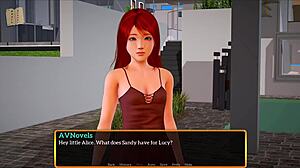 My New Stepfamily Game 605