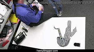 Case No 7906172: Law Student Nicole Auclair And Jack Vegas.