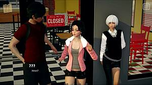 My Bully Is My Lover 91