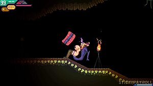 Want to see the PAWG get fucked in hentai?