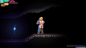 Want to see the PAWG get fucked in hentai?