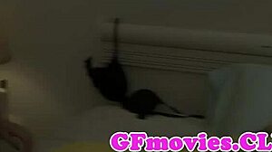 hot sexy lesbians are casually licking each other's pussies in this beautiful scene with fingering and muff diving.