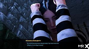 Spread your legs in this 3d cartoon game fashionbusiness e1 100