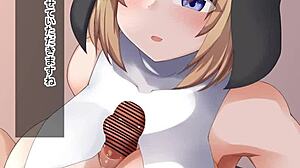 伊丽莎姐妹的性职责