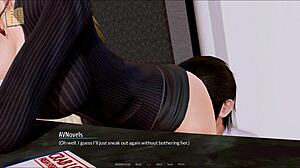 exploring the harem hotel game adventure