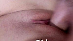 HD Puremature features two chicks on one big dick