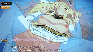 evenicle scene 35 with subtitle in hentai anime