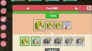 Nutaku Booty Farm Hentai Game Part 14