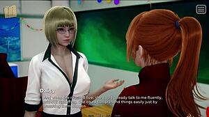 My Bully Is My Lover!