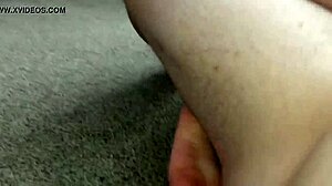 sexy dilf and milf share intimate moments together