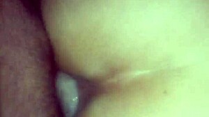 wife uses cock sleeve on 20cm dick 😏