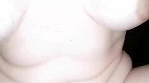 My Wife Riding and Moaning!