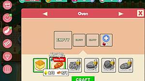 Nutaku Booty Farm Hentai Game Part 14